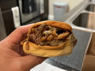 Shake Shack