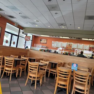 Togo-s Food Place...