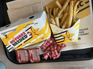 Carl's Jr