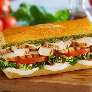 sandwich, sandwiches, food