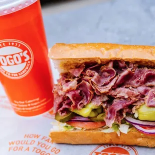 sandwich, sandwiches, food