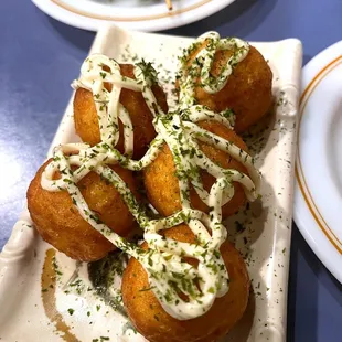 Takoyaki