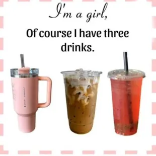 drink