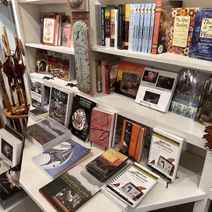 Books