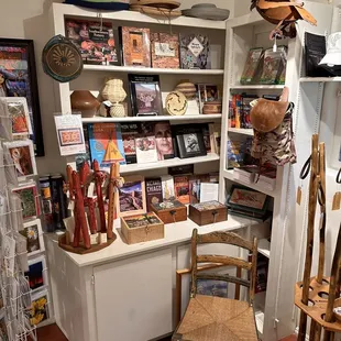 Native American books