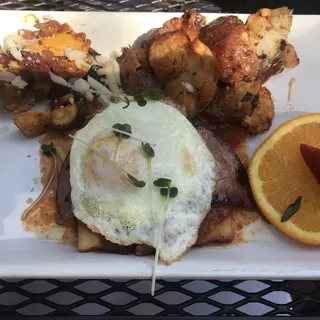 Dos Rancheros