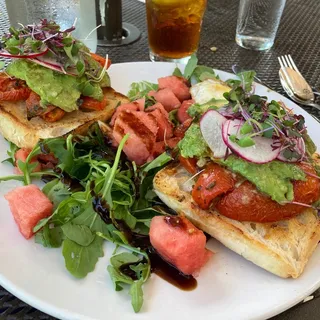 Avocado Toast