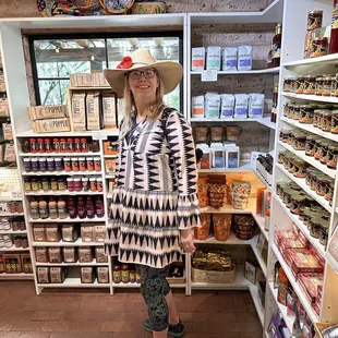 Shopping with my love