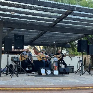 Chillin at the Chul!