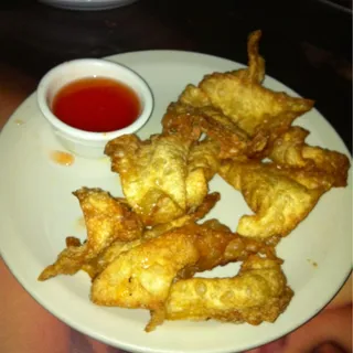 Fried Wontons