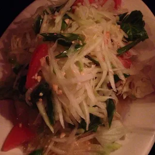 Papaya Salad