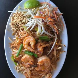 Pad Thai