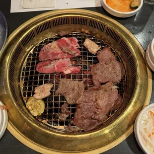 food, steak