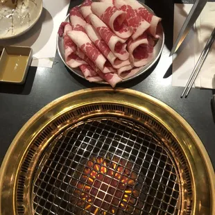 food, steak