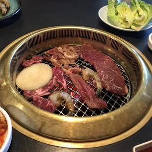 BBQ