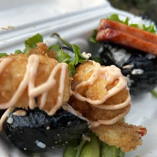 Creative, yummy, fun!