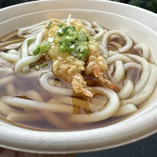 Udon
