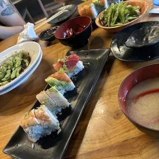 Edamame