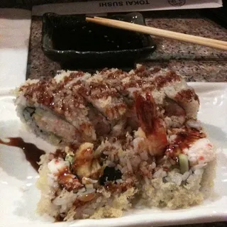Crunch Roll