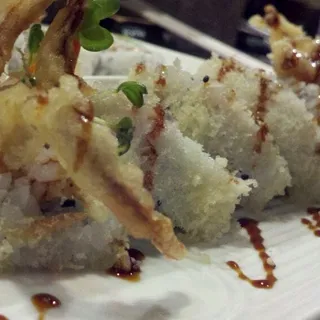 Spider Roll