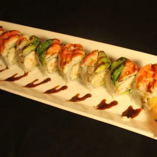 Tiger Roll