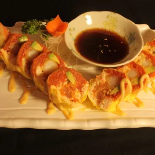 Protein Roll