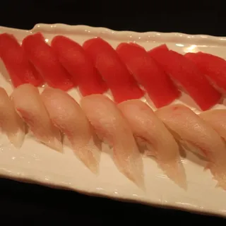 Yellowtail Sushi
