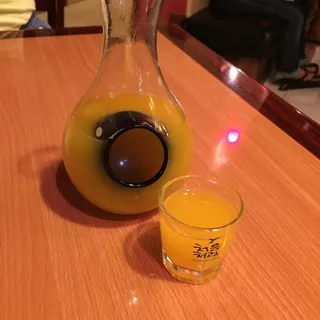 Soju