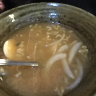 Plain Ramen Combo