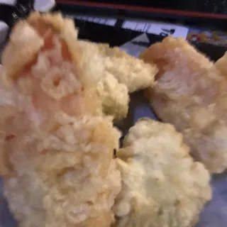 Mix Tempura Dinner Special
