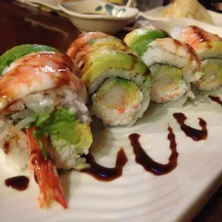 California Roll
