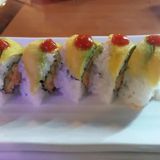 Mexican Roll