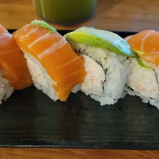 Washington Roll