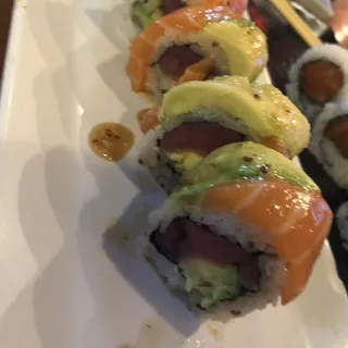 New Corona Roll
