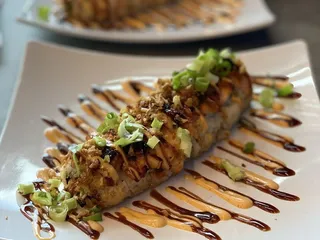 Amazing Poke