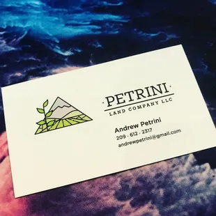 We help create logos and design identity for your business.