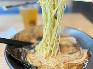 Token Ramen and Kung Fu Tea