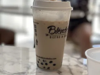 Blended Bistro & Boba - Lake Mary