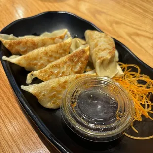Gyoza