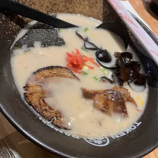 Mega Pork