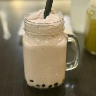 Coffee Slush