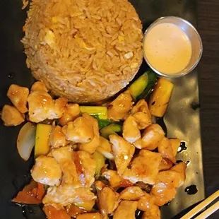 food, burgers