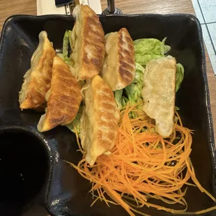 gyoza