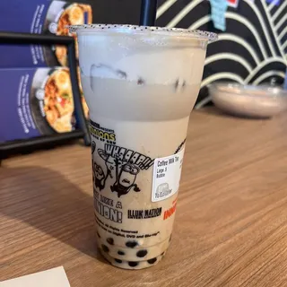 Coffee Milk Tea