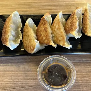 Gyoza