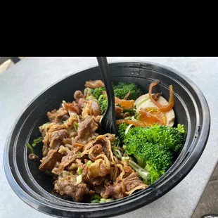 food