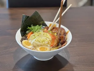 Tasty Ramen