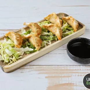 Gyoza