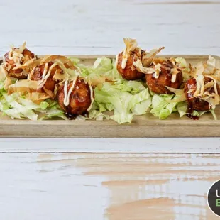 Takoyaki
