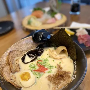 Tonkatsu
